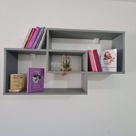 Sweet Home Sfintu Ilie Εξωτερικό φωτογραφία