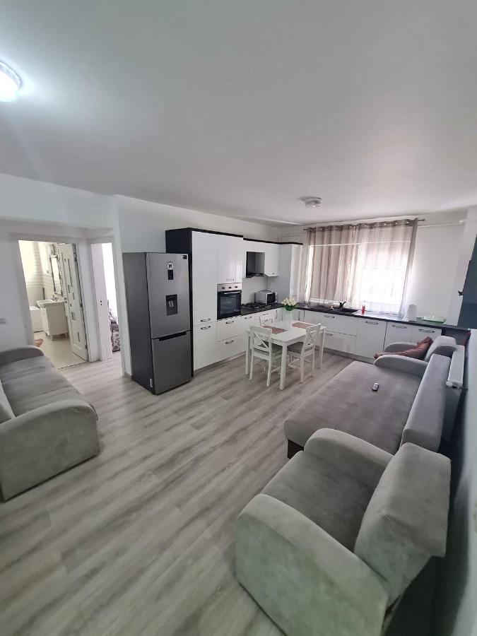 Sweet Home Sfintu Ilie Εξωτερικό φωτογραφία