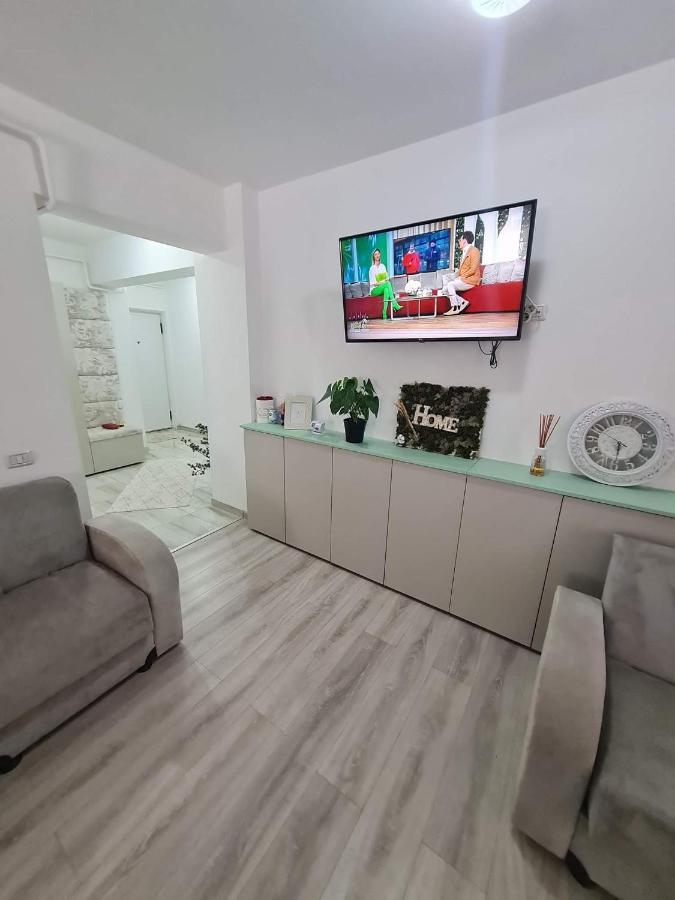 Sweet Home Sfintu Ilie Εξωτερικό φωτογραφία