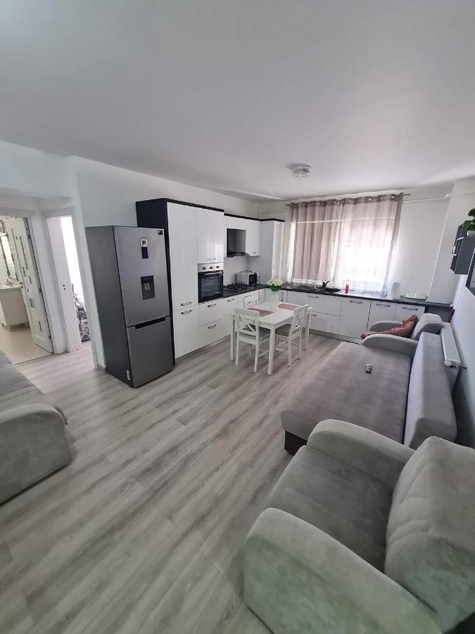 Sweet Home Sfintu Ilie Εξωτερικό φωτογραφία