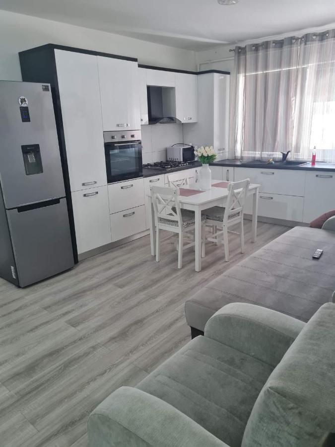 Sweet Home Sfintu Ilie Εξωτερικό φωτογραφία