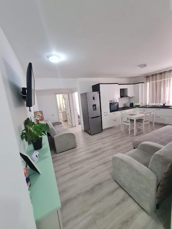 Sweet Home Sfintu Ilie Εξωτερικό φωτογραφία