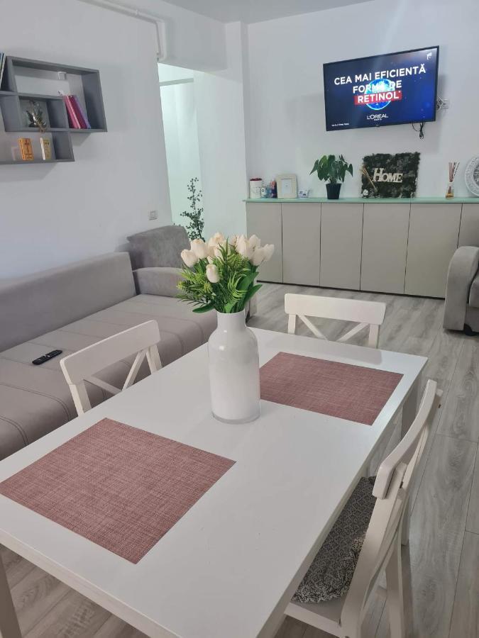 Sweet Home Sfintu Ilie Εξωτερικό φωτογραφία
