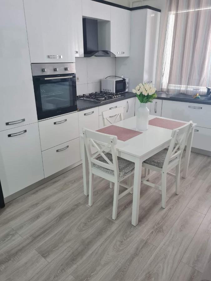 Sweet Home Sfintu Ilie Εξωτερικό φωτογραφία