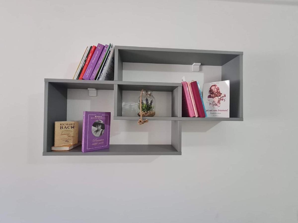 Sweet Home Sfintu Ilie Εξωτερικό φωτογραφία