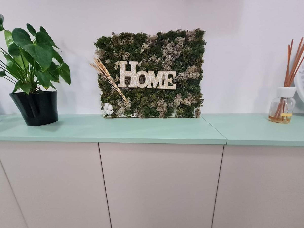 Sweet Home Sfintu Ilie Εξωτερικό φωτογραφία