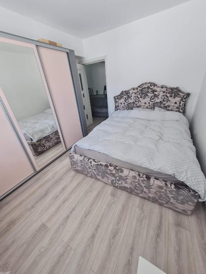 Sweet Home Sfintu Ilie Εξωτερικό φωτογραφία
